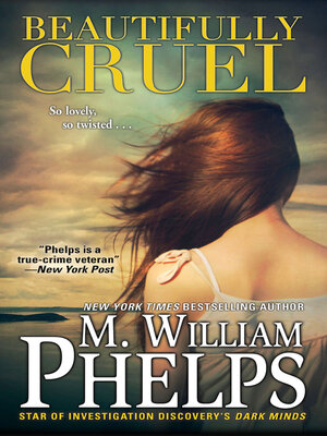 cover image of Beautifully Cruel